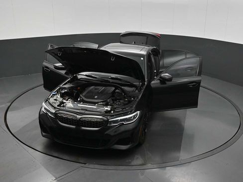 Used 2020 BMW M340i xDrive w/ Driving Assistance Package image 34