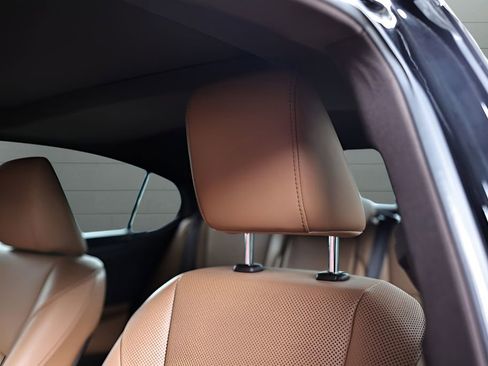 Used 2020 Lexus ES 350 w/ Premium Package image 27