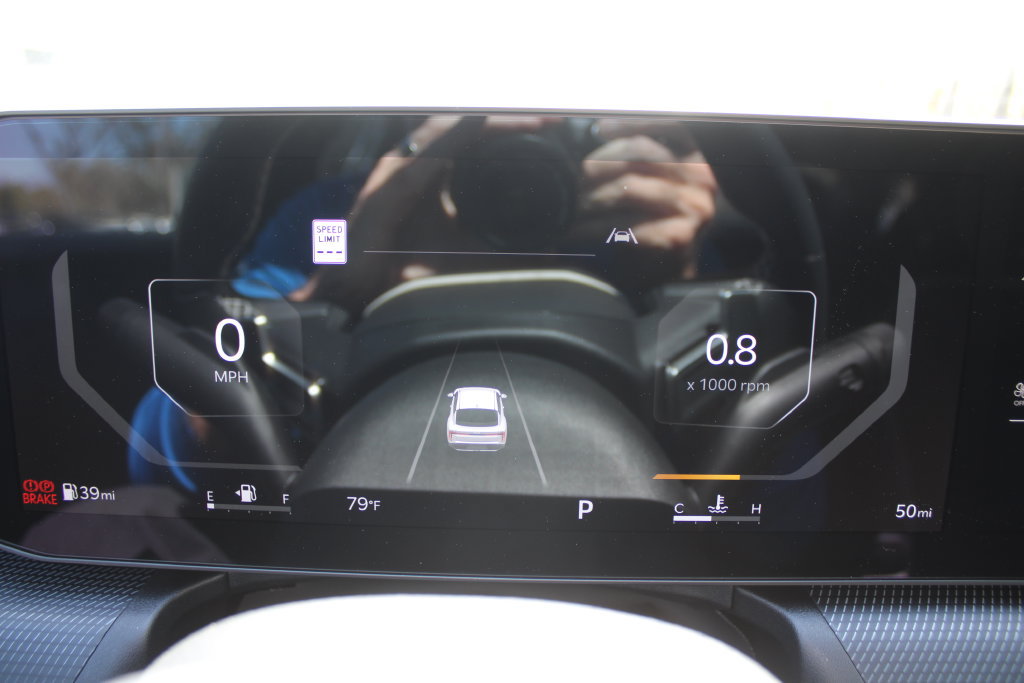 New 2026 Kia K4 GT-Line w/ GT-Line Sunroof Package FWD image 29
