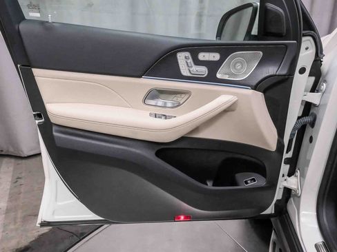 Certified 2023 Mercedes-Benz GLE 350 image 21