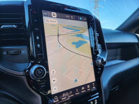 New 2026 RAM 3500 Tradesman image 4