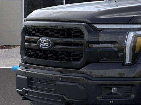 New 2026 Ford F150 Lariat w/ Equipment Group 502A High image 17