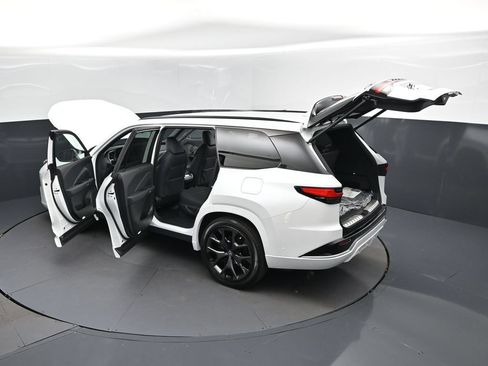 New 2026 Lexus TX 500h AWD image 46