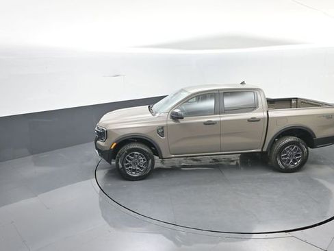 New 2026 Ford Ranger XLT image 19