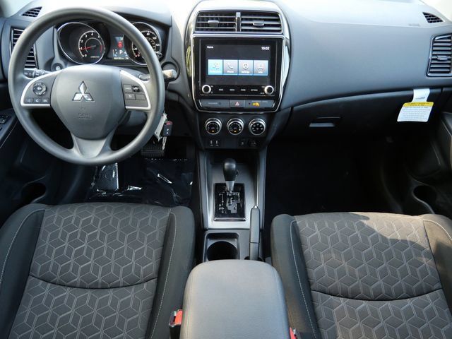 Used 2026 Mitsubishi Outlander Sport ES AWD/4WD image 13