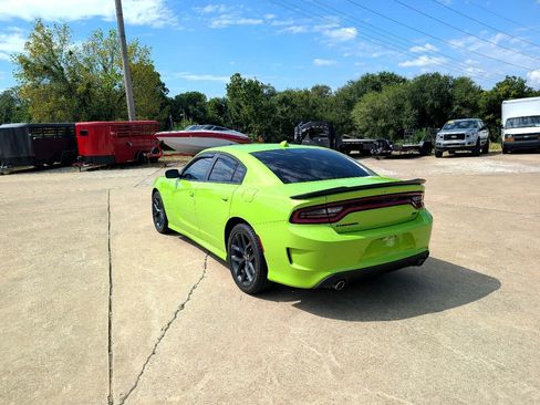 Used 2023 Dodge Charger GT w/ Blacktop Package image 7