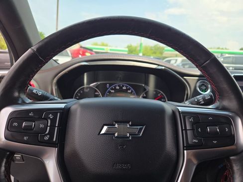 Certified 2020 Chevrolet Blazer RS FWD image 36