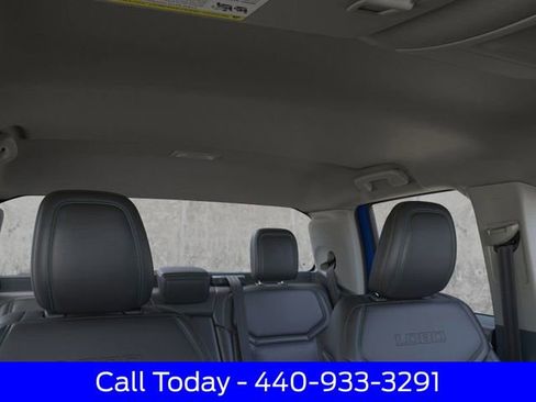 New 2026 Ford Maverick Lobo image 13