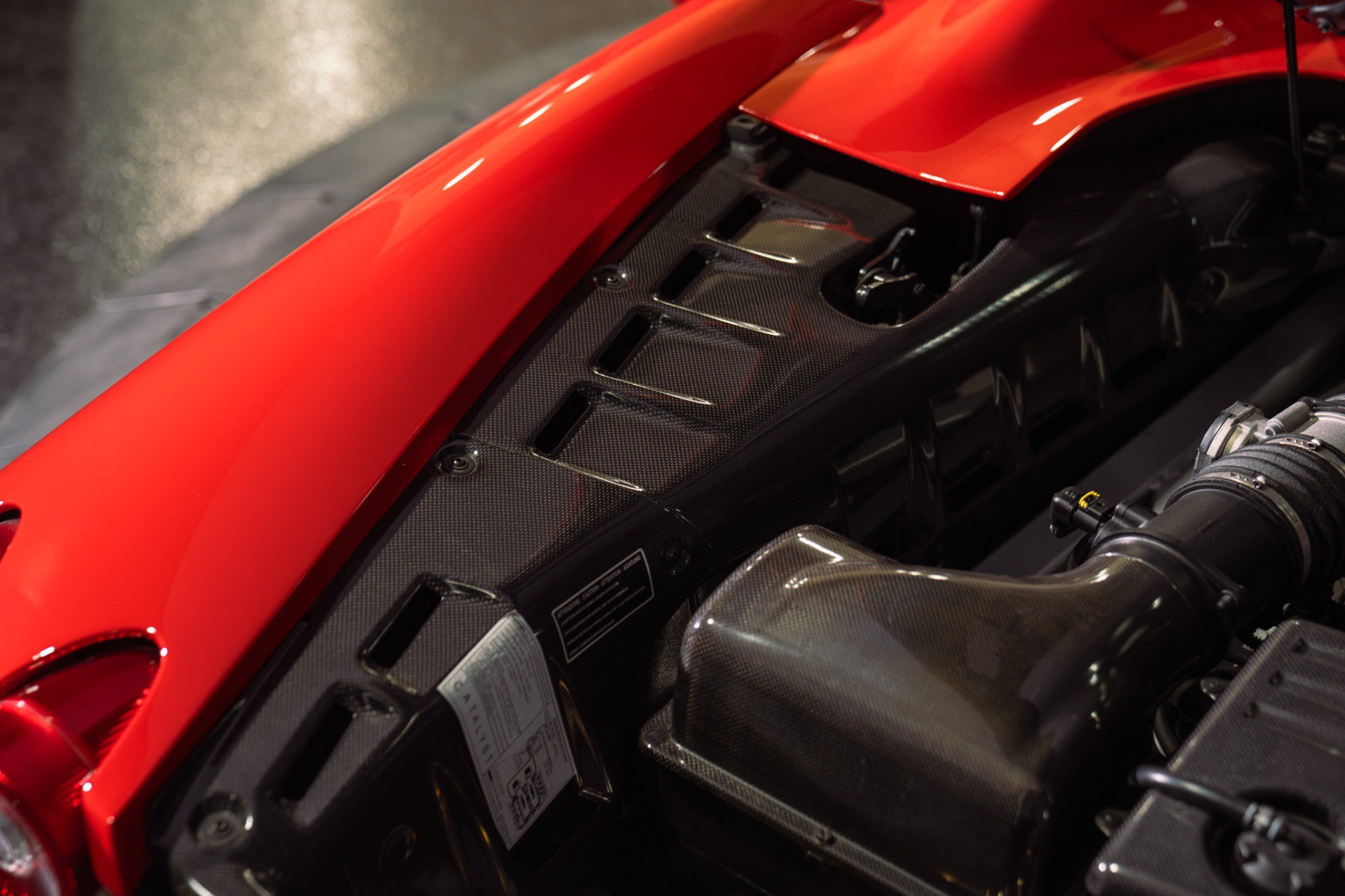 Used 2009 Ferrari F430 Scuderia RWD image 64