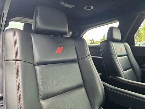 Used 2024 Dodge Durango R/T AWD/4WD image 12