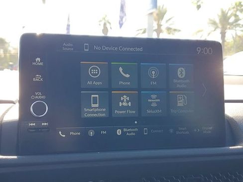 Used 2025 Honda CR-V Sport-L image 26