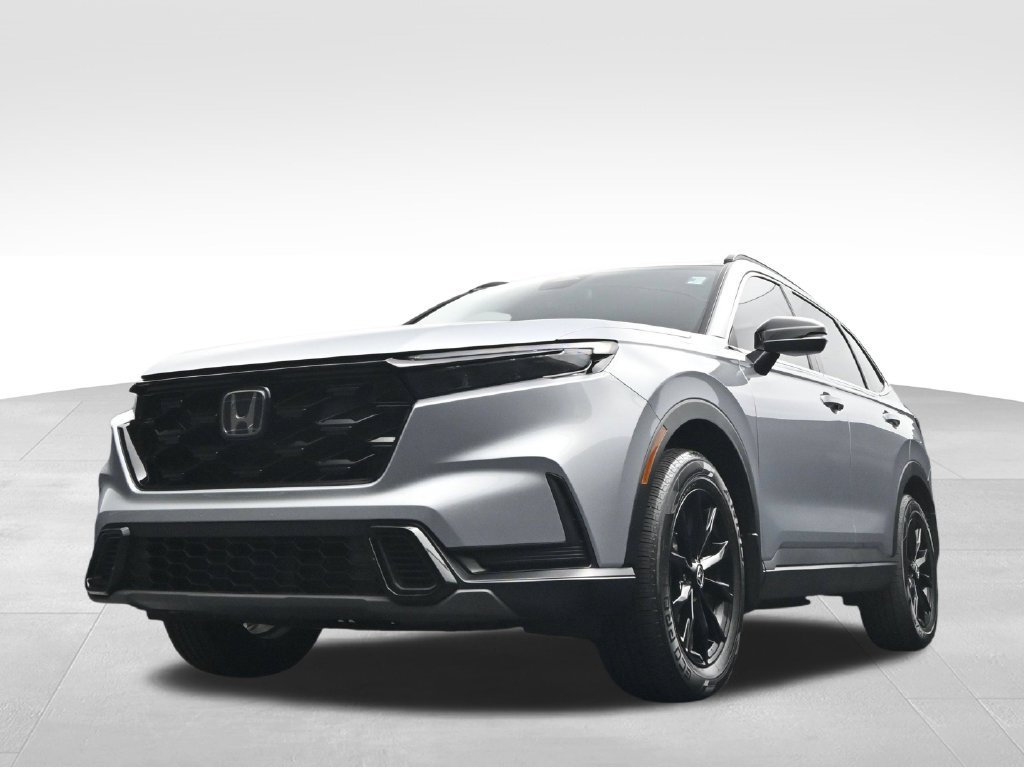Used 2024 Honda CR-V Sport image 52