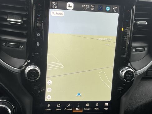 Used 2022 RAM 1500 Big Horn AWD/4WD image 22