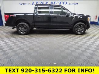 Used 2022 Ford F150 XLT w/ Equipment Group 302A High video 2