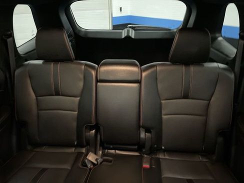 Certified 2023 Honda Passport TrailSport image 23