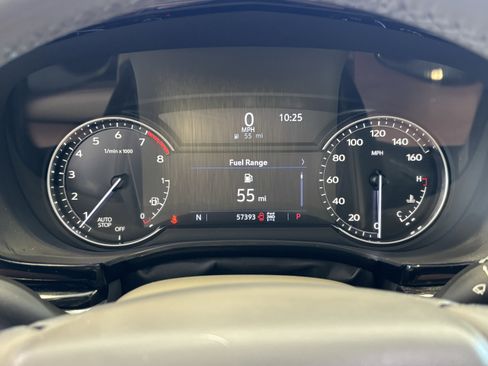 Used 2021 Cadillac XT6 Premium Luxury w/ LPO, Floor Liner Package image 9