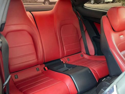 Used 2012 Mercedes-Benz C 63 AMG Coupe w/ Lighting Pkg image 43