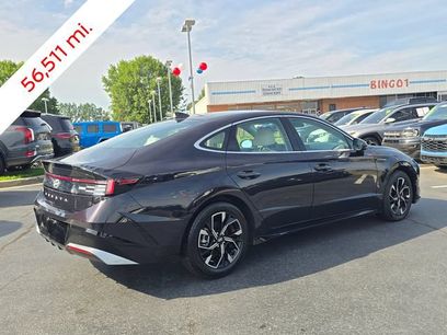 Used 2024 Hyundai Sonata SEL