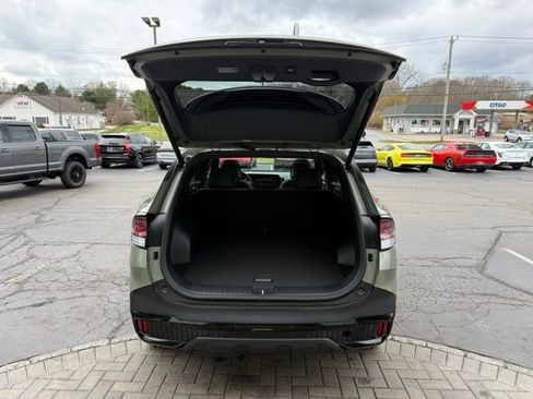 Used 2025 Kia Sportage X-Line Prestige image 12