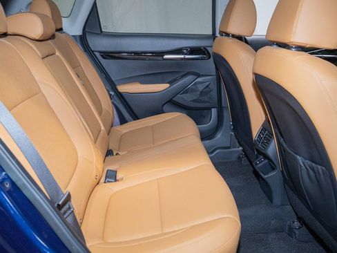 Used 2024 Kia Seltos EX image 14