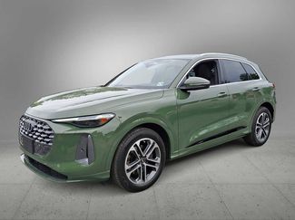 Certified 2025 Audi Q5 Prestige AWD/4WD video 1