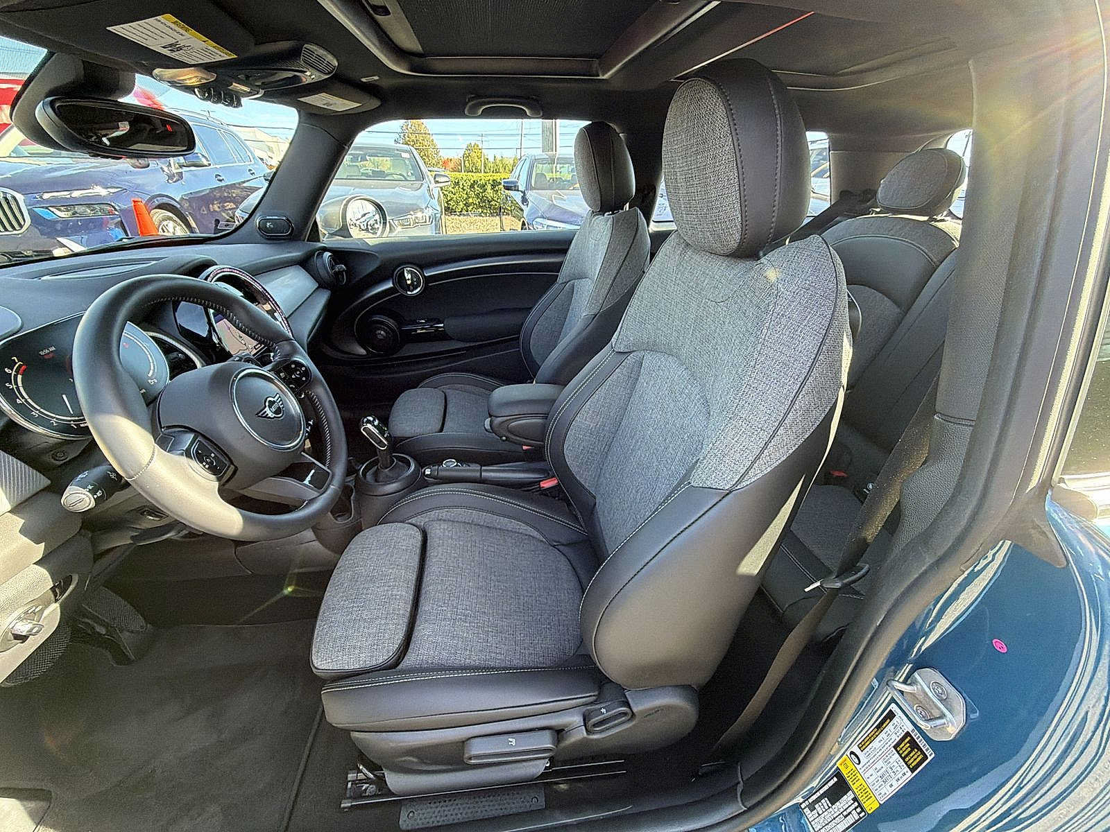 Used 2024 MINI Cooper S FWD image 19