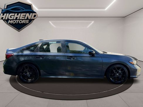 Used 2026 Honda Civic Sport image 7