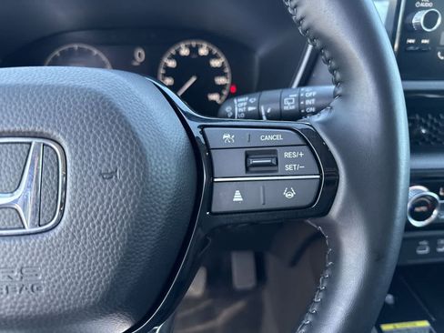 Used 2025 Honda CR-V EX-L image 30