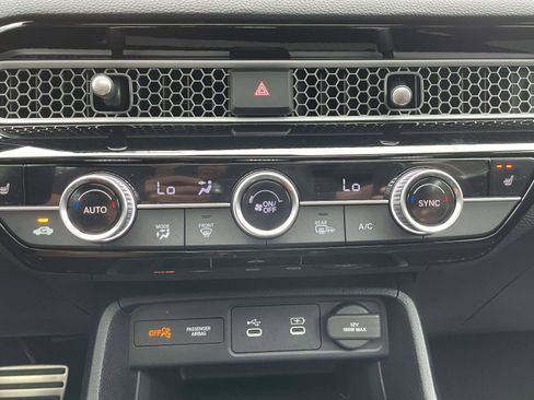 Used 2026 Honda Civic Sport Touring image 31