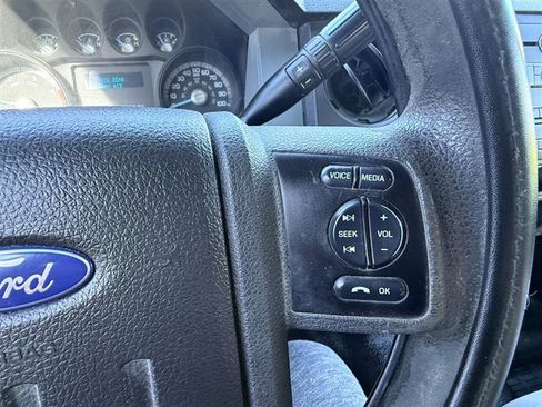 Used 2011 Ford F250 XL w/ PWR Equipment Group image 18