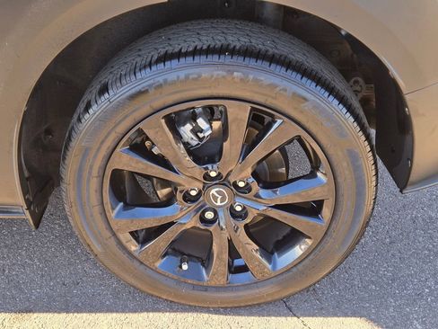 Certified 2025 MAZDA CX-30 AWD 2.5 S w/ Select Sport Pkg image 11