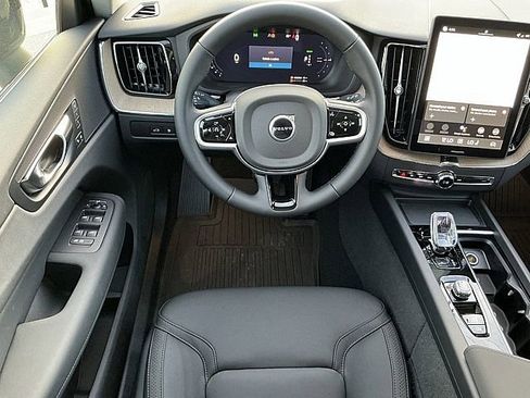 New 2026 Volvo XC60 T8 Plus w/ Protection Package Premier image 5