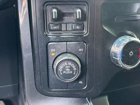 Certified 2023 Ford F150 XLT w/ Equipment Group 302A High AWD/4WD image 20