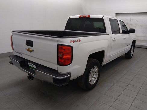 Used 2015 Chevrolet Silverado 1500 LT AWD/4WD image 9