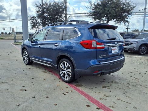 Used 2019 Subaru Ascent Touring w/ Popular Package #3 image 2