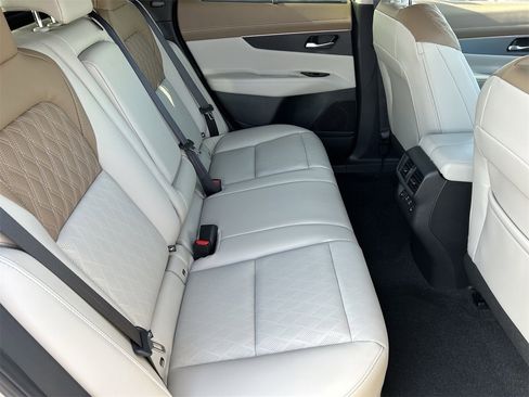 New 2026 Nissan Murano Platinum image 13