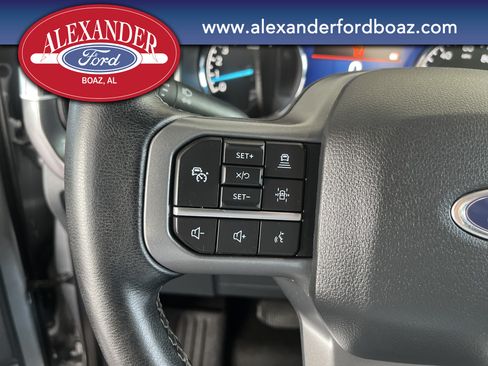 Used 2023 Ford F150 XLT w/ Equipment Group 302A High AWD/4WD image 24