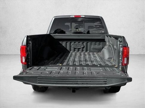 Used 2018 Ford F150 Platinum AWD/4WD image 7