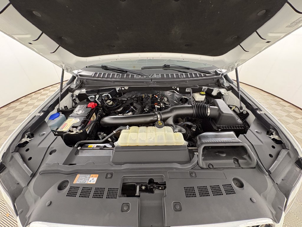 Used 2024 Lincoln Navigator Black Label AWD/4WD image 34