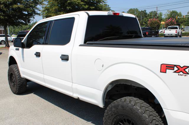 Used 2019 Ford F150 XLT RWD image 12