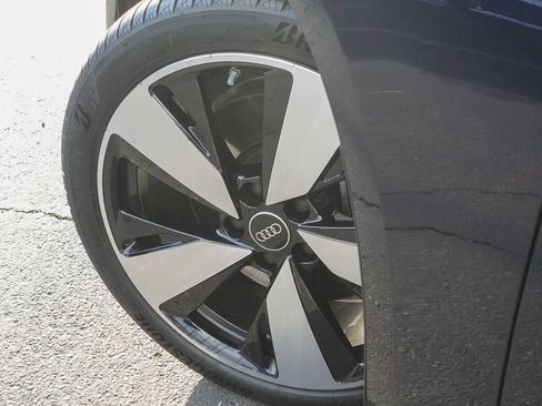 New 2025 Audi A5 2.0T Premium image 10