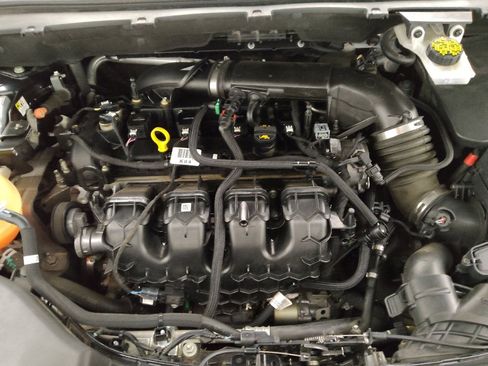 Used 2019 Lincoln MKC Black Label image 30