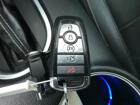 Certified 2022 Ford Mustang GT Premium w/ Equipment Group 401A RWD image 23