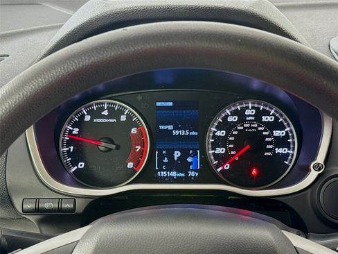 Used 2020 Mitsubishi Eclipse Cross ES image 11