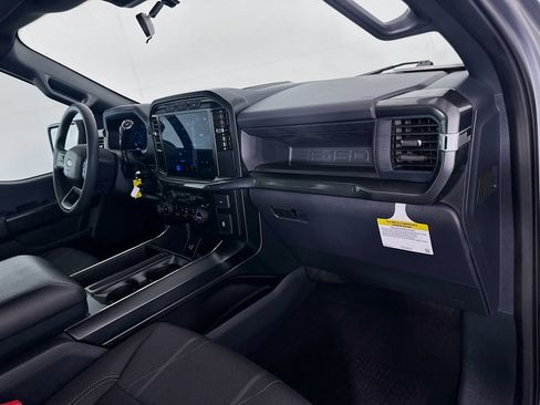 Used 2024 Ford F150 STX AWD/4WD image 29