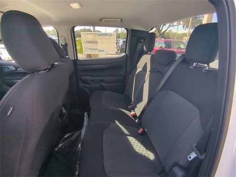 New 2025 Ford Ranger XL image 15