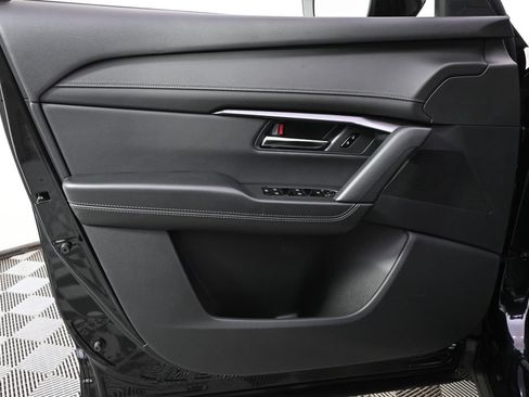 New 2026 MAZDA CX-5 Select AWD/4WD image 22