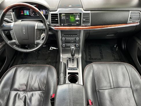 Used 2012 Lincoln MKZ Hybrid image 13