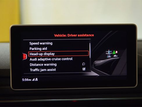 Used 2018 Audi A4 2.0T allroad Prestige image 25