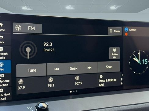 Certified 2023 Honda Accord Sport image 23